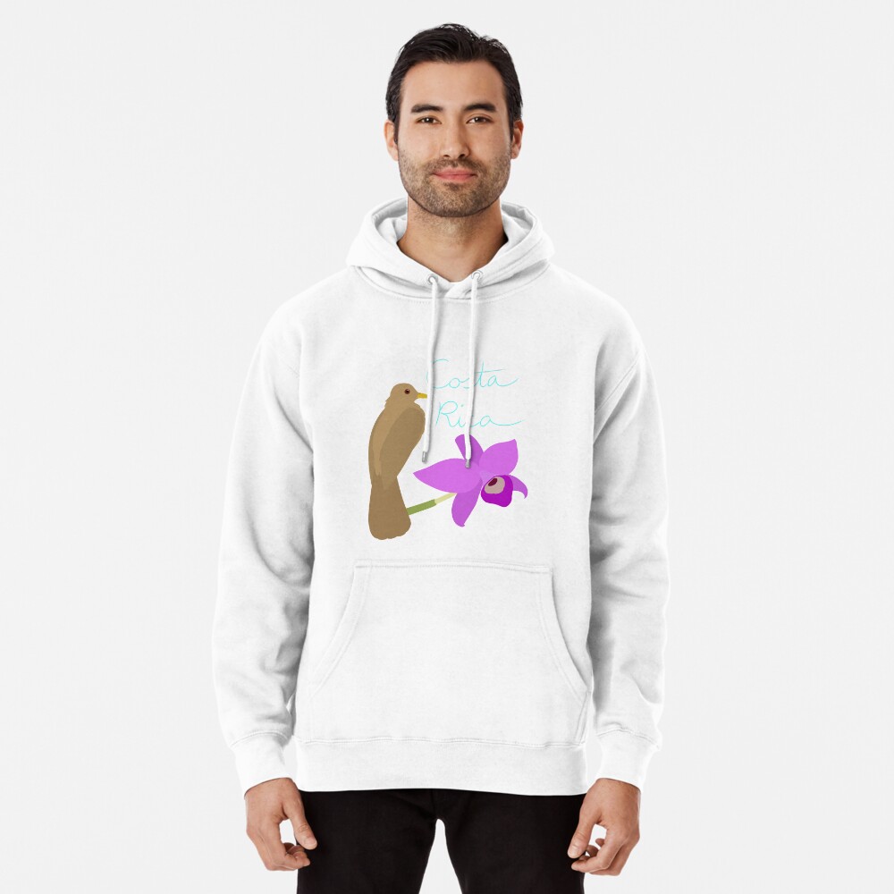 Item preview, Pullover Hoodie designed and sold by LegendofStella.