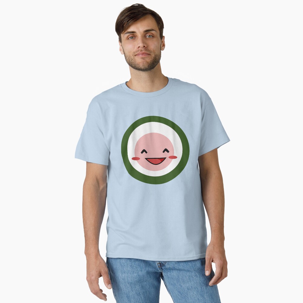 Item preview, Classic T-Shirt designed and sold by ninjainatux.