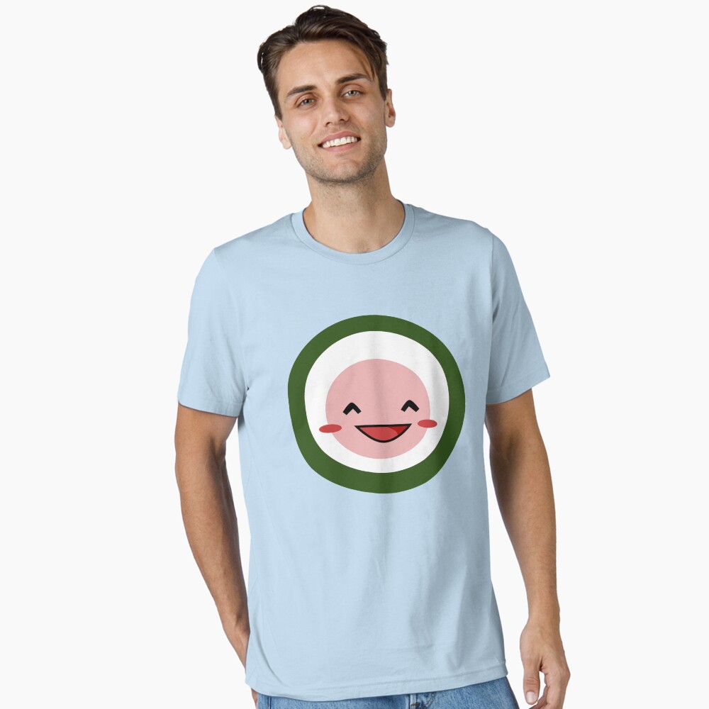 Item preview, Essential T-Shirt designed and sold by ninjainatux.