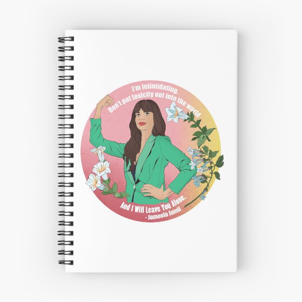 Item preview, Jameela Jamil: Fab Feminist Fav designed and sold by fabfeminist.