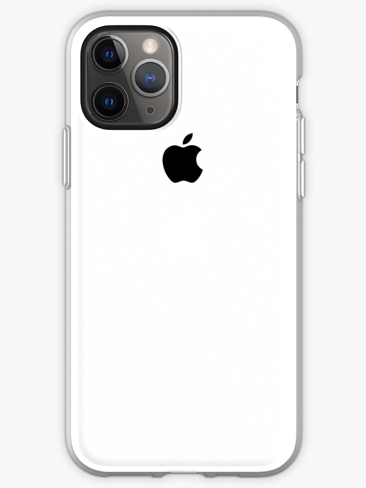 "Apple case logo" iPhone Case & Cover by UrbanNewsStyl Redbubble