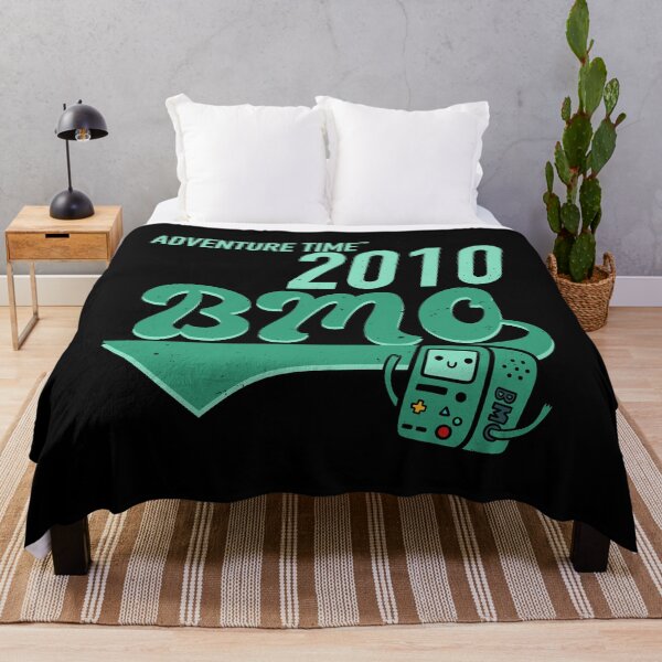 Item preview, Bmo designed and sold by teeman Nunez.