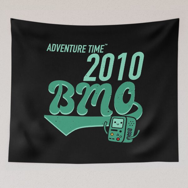 Item preview, Bmo designed and sold by teeman Nunez.