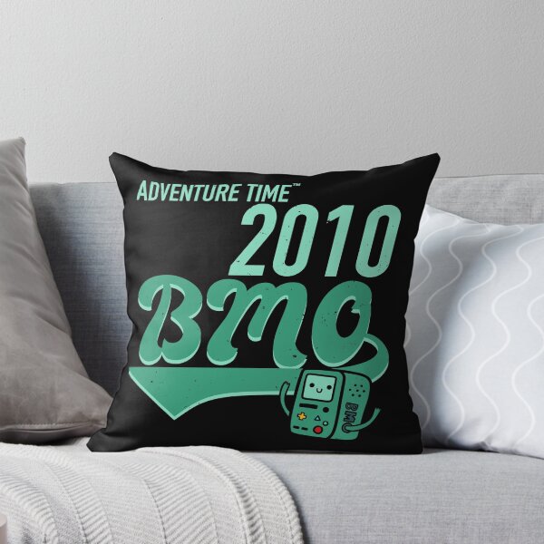Item preview, Bmo designed and sold by teeman Nunez.