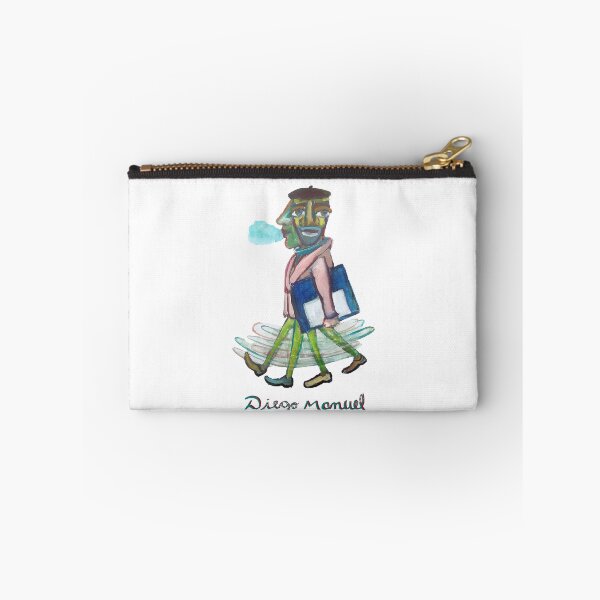 Item preview, The artist 5,  People of the neighborhood designed and sold by Diego Manuel Rodriguez.
