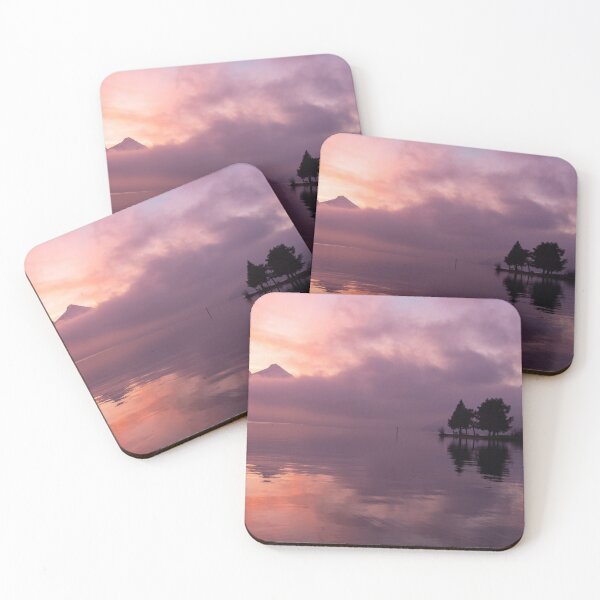 Item preview, Lake Thun designed and sold by GOSIA GRZYBEK.