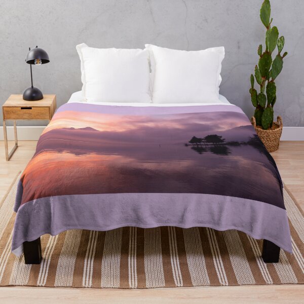Item preview, Lake Thun designed and sold by GOSIA GRZYBEK.