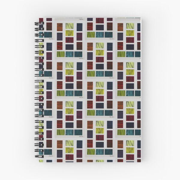 Item preview, Color Blocks By Artguru 0219, 22 X 28, - Acrylic On Paper designed and sold by Art Guru.