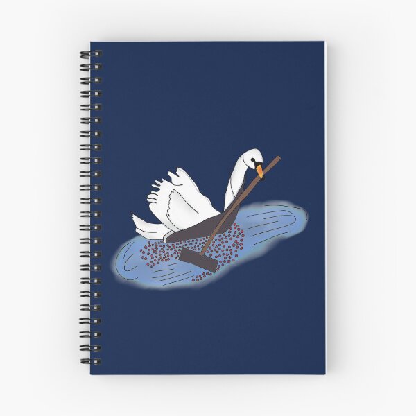 Item preview, Farmer Swan designed and sold by k.d schubach.