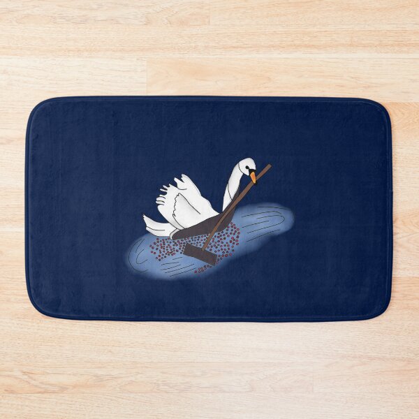 Item preview, Farmer Swan designed and sold by k.d schubach.