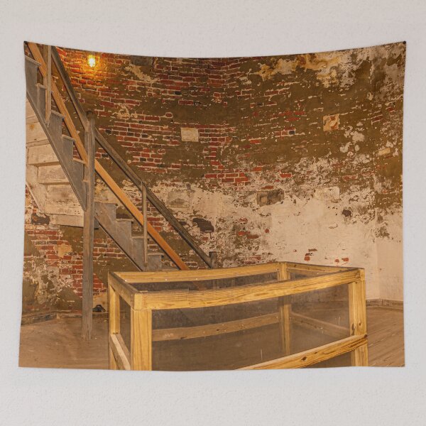Item preview, inside a lighthouse designed and sold by KensLensDesigns.