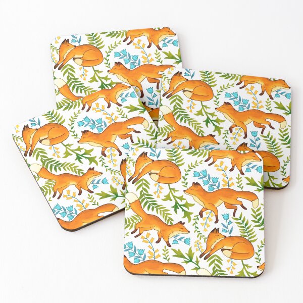 Item preview, Fox Freedom  designed and sold by TigaTiga.
