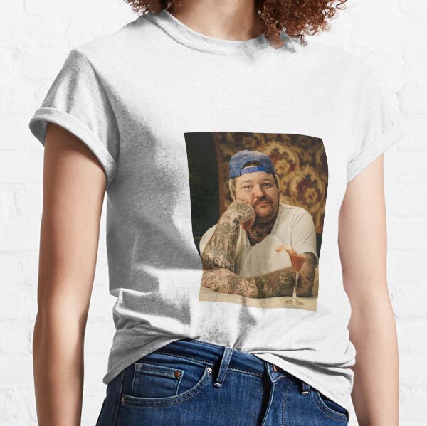 matty cloth t shirt