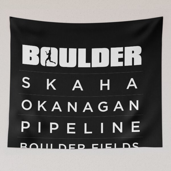 Item preview, Boulder Okanagan, Skaha, Boulderfield, Cougar Canyon, Pipeline designed and sold by DreaK.