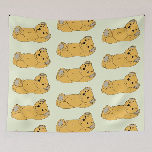Item preview, Teddy designed and sold by Blumchen.