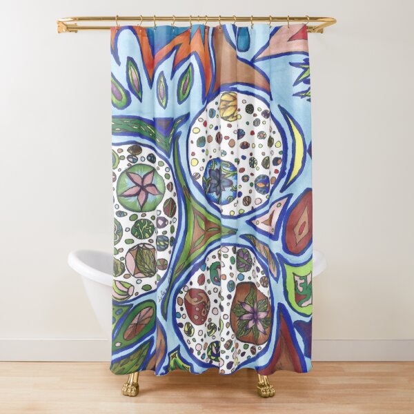 Item preview, Air Bubbles designed and sold by ilassahara.