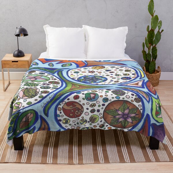 Item preview, Air Bubbles designed and sold by ilassahara.