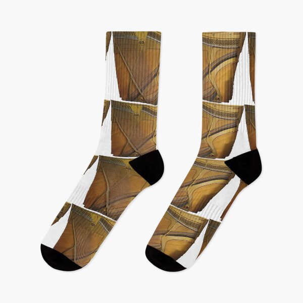 Item preview, Piano Strings designed and sold by skabdude.