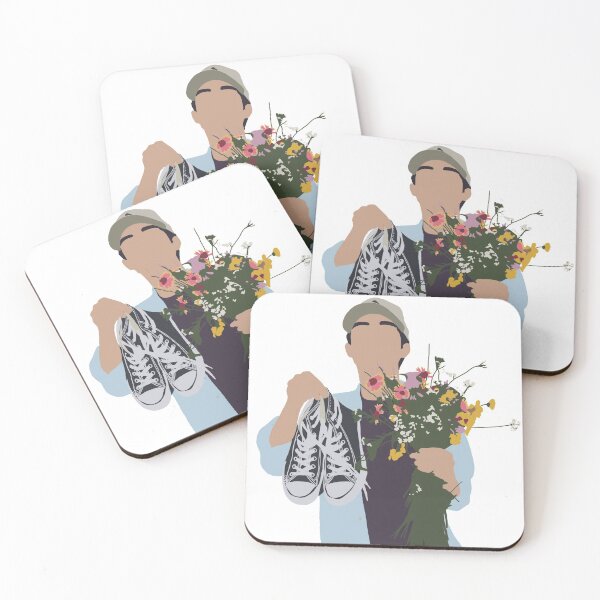 Item preview, Flower Boy designed and sold by bellssells.