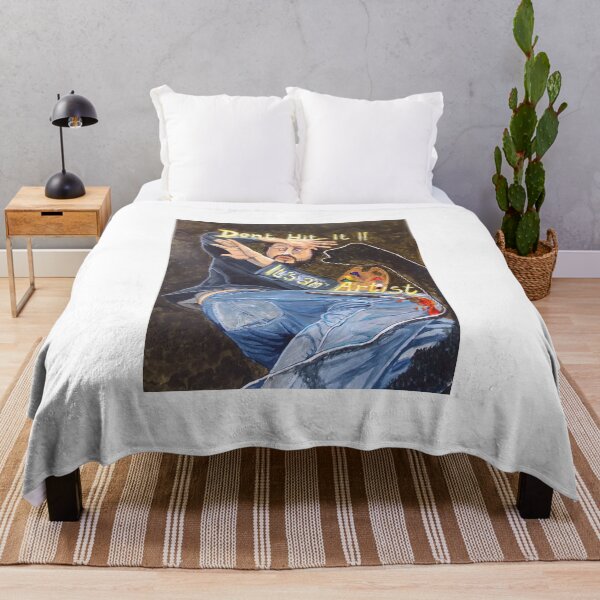 Item preview, Dont hit it !! Its an artist designed and sold by lazarohurtado.