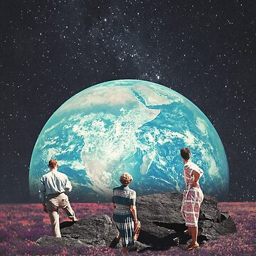 Artwork thumbnail, Don't Worry, the Kids will be Alright by FrankMoth