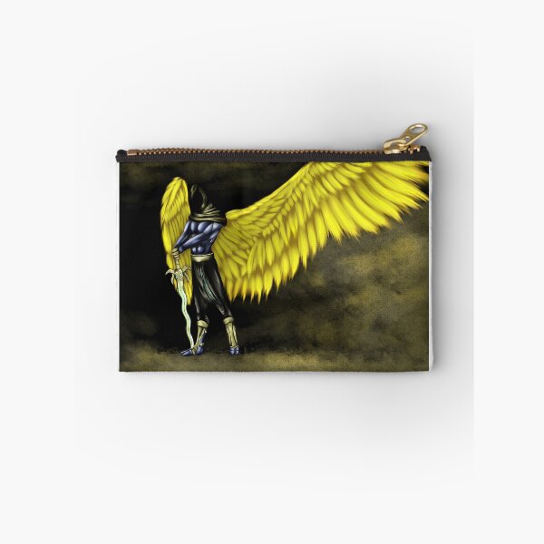 Item preview, Warrior of the Prophecy  designed and sold by OneAboveHell.