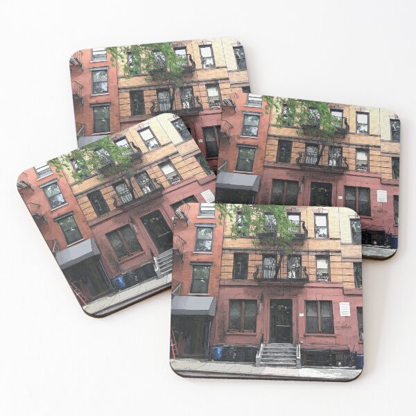 Item preview, Building Two, Manhattan, New York City designed and sold by Mark Greene.