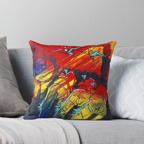 Item preview, Horses By Artguru 0213, 22 X 28, - Oil On Paper designed and sold by Art Guru.