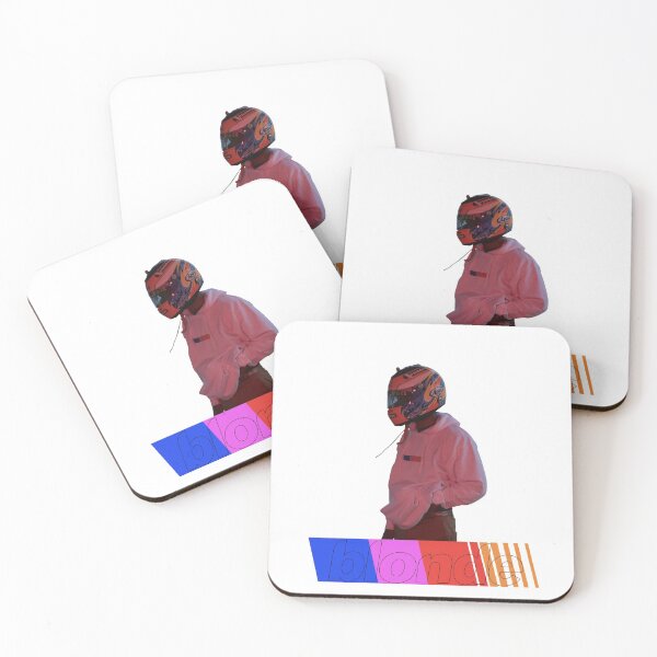 Item preview, Blonde racing stripe designed and sold by Madison Elizabeth.