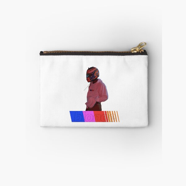 Item preview, Blonde racing stripe designed and sold by Madison Elizabeth.