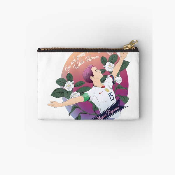 Item preview, Megan Rapinoe: Fab Feminist Fav designed and sold by fabfeminist.