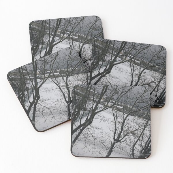Item preview, Winter Snow designed and sold by XaviCarter.