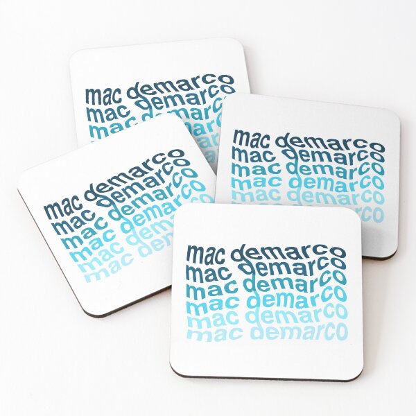 Item preview, mac demarco designed and sold by jordan skye.