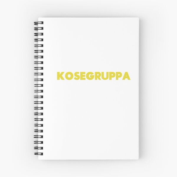 Item preview, Kosegruppa designed and sold by scrambledtofu.