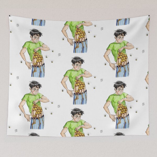 Item preview, They Need our Help designed and sold by Abby bedecs.