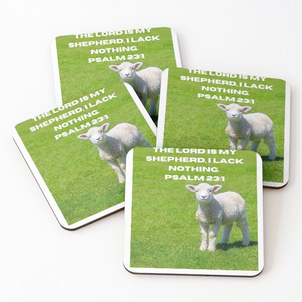 Item preview, PSALM 23.1 designed and sold by Livio Oliveira.
