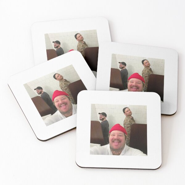 Item preview, Matty Matheson & The Boys designed and sold by 3folds.