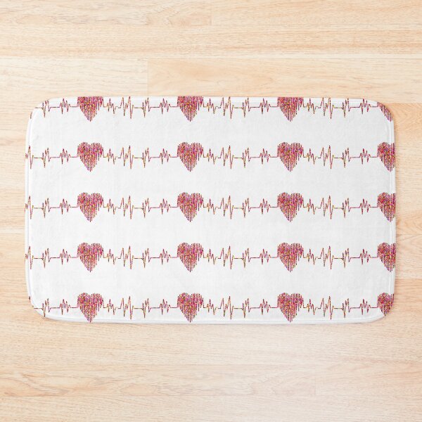Item preview, HEART LOVE BEAT designed and sold by kevinmtshakaza.
