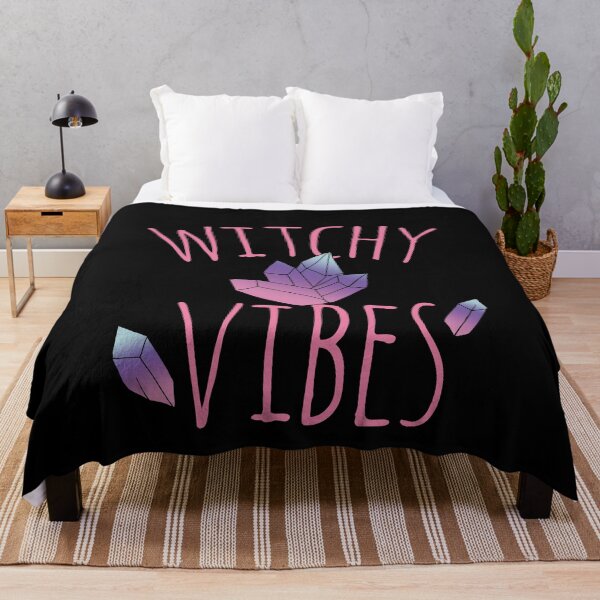 Item preview, Witchy Vibes designed and sold by FrictionMaxxing.
