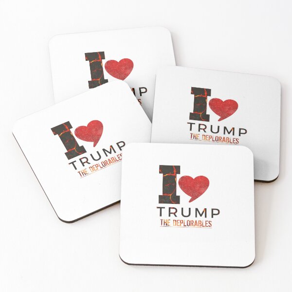 Item preview, TRUMP designed and sold by Naushad786.