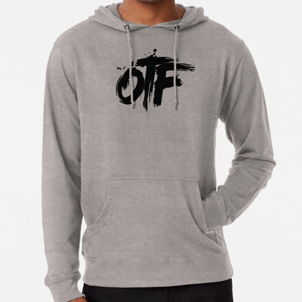 Otf Hoodie Red 2024 dozsaapartman.hu
