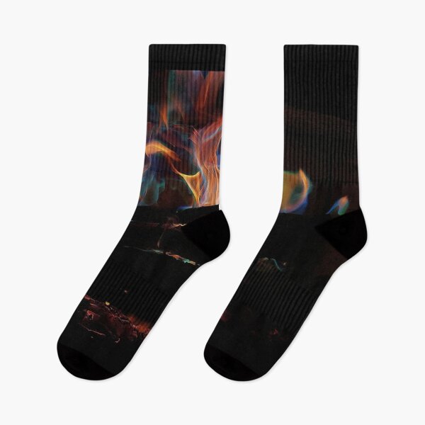 Item preview, Essence of fire 1 designed and sold by FrankRehwald.