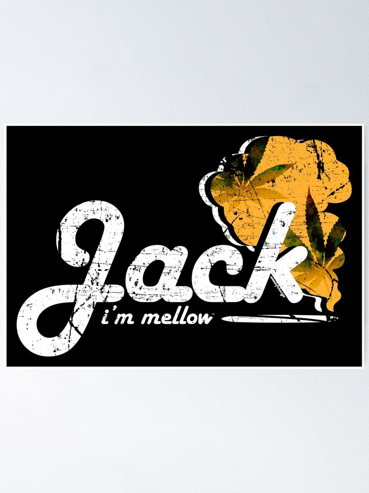 "Stoner Quote" Poster for Sale by EddieBalevo Redbubble