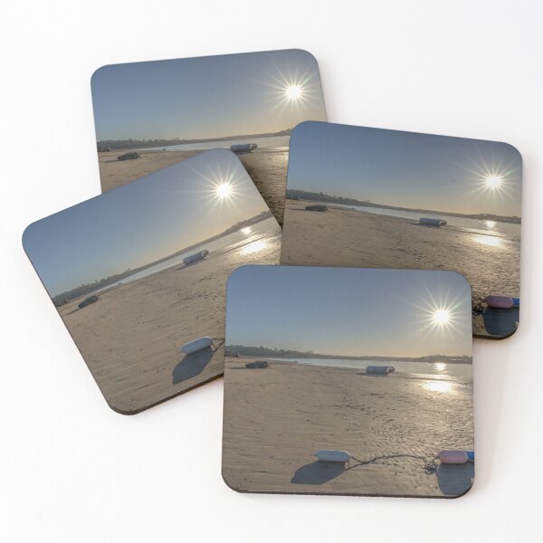 Item preview, Instow Beach Sunshine designed and sold by hawkie.