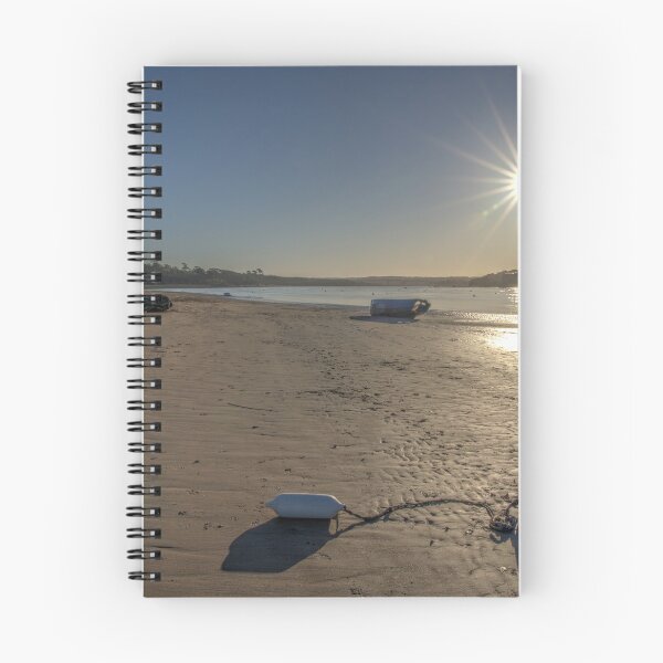 Item preview, Instow Beach Sunshine designed and sold by hawkie.