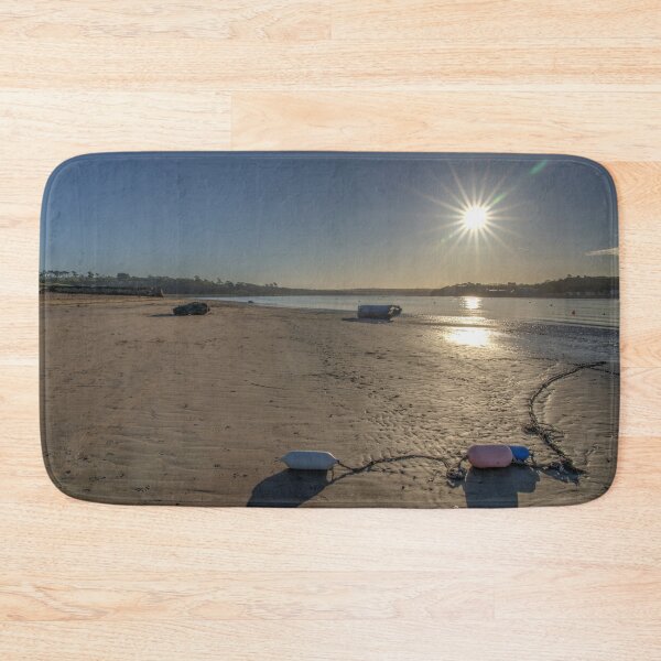 Item preview, Instow Beach Sunshine designed and sold by hawkie.