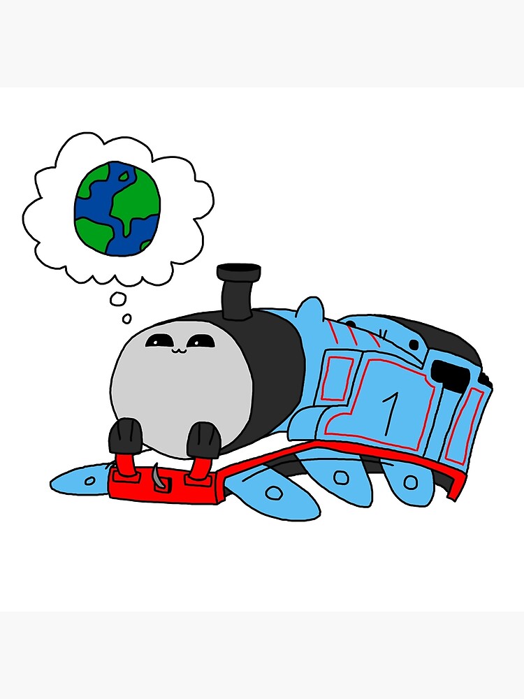 thomas and friends pictures to print
