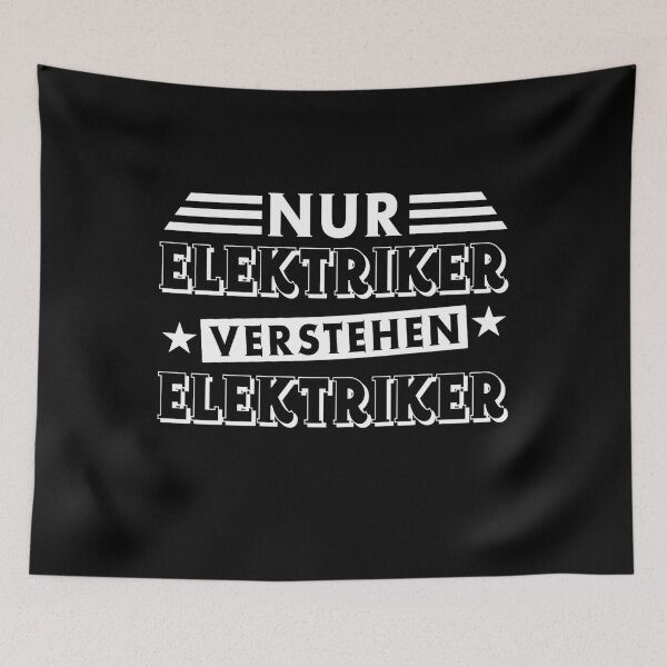 Item preview, Electrician saying electrical profession gift designed and sold by 1681830934131.