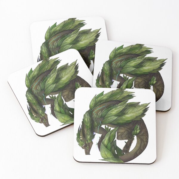 Item preview, Earthly Dragon designed and sold by Koyriene.