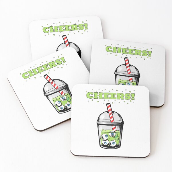 Item preview, Cheers! designed and sold by infleims.
